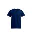 T-shirt Premium Adulte Bleu Marine Promodoro-1