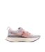 Chaussures de running mauves femme nike react infinity run-2