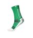 Chaussettes Motif/style Fin 3.0 Homme Vert TRUsox-2