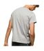 T-shirt Gris Homme Pepe jeans Rederick