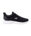 Baskets Maruden Femme Noir Argenté Martes Essential-3