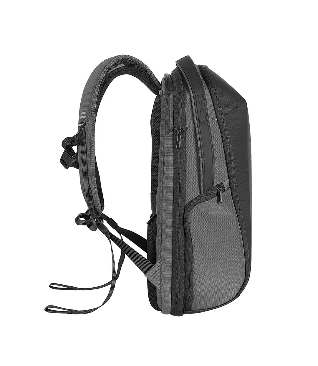 Bizz 25l backpack one size grey XD Design-4
