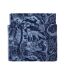Furn - Serviette de bain WINTER WOODS (Bleu nuit) (125 cm x 70 cm) - UTRV2708