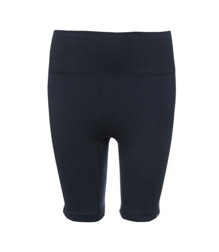 Short Galbella Femme Bleu Foncé Berghaus