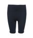 Short Galbella Femme Bleu Foncé Berghaus-2