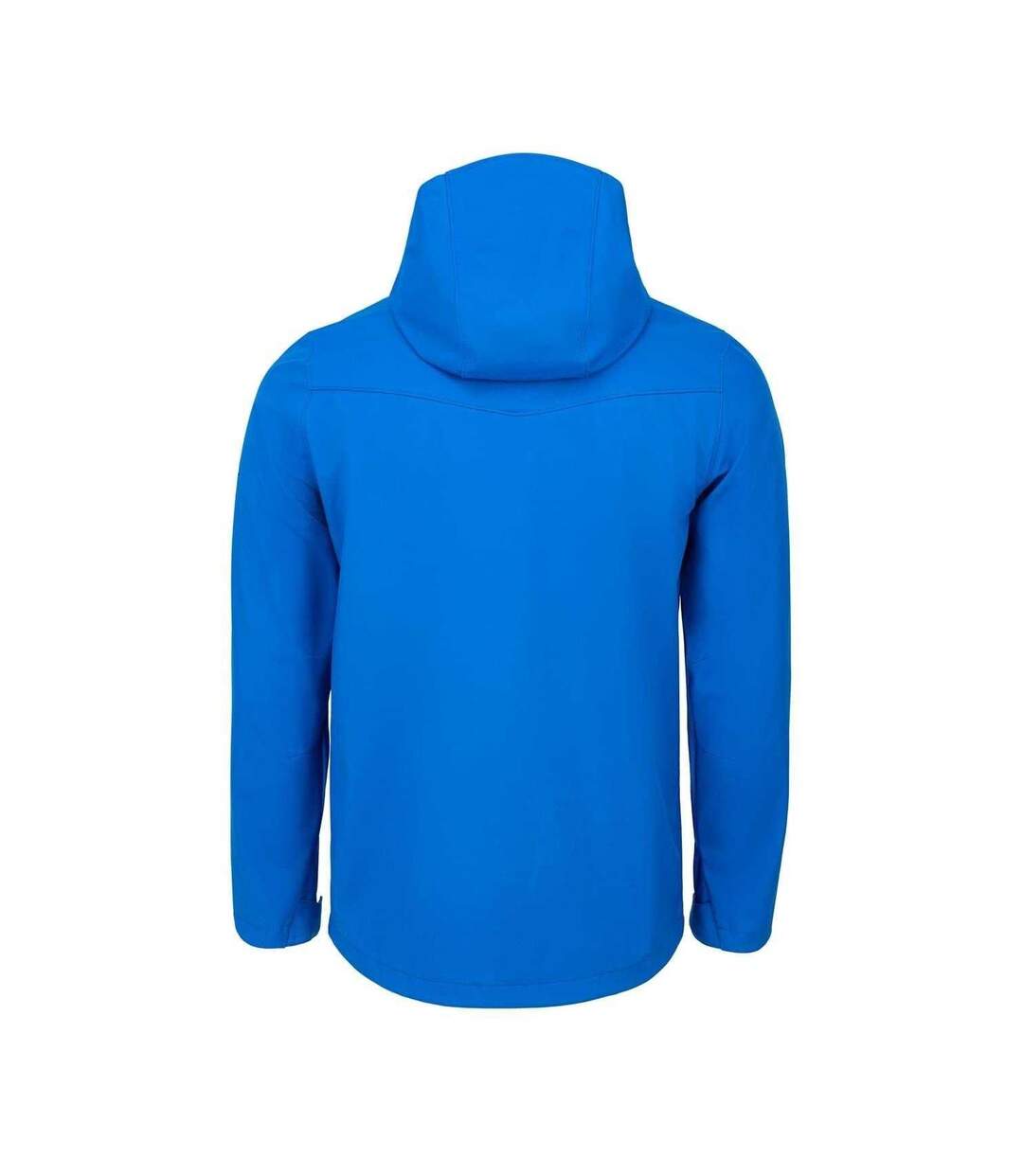 Veste Softshell Alpiniste Homme Bleu Karrimor-3