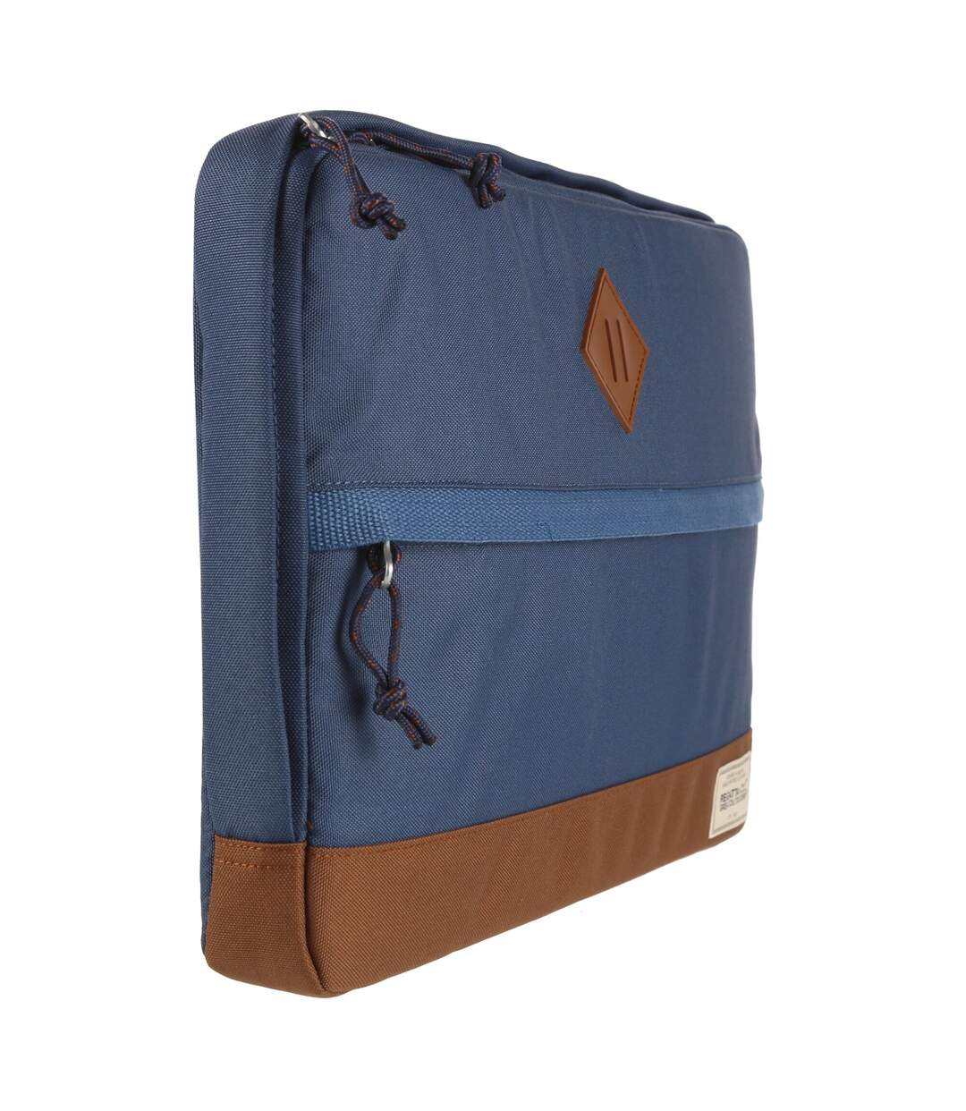 Regatta Stamford Laptop Bag (Dark Denim/Stellar Blue) (One Size) - UTRG7708-3