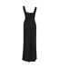 Combinaison Sans Manches Décontracté Cove Femme Noir Trespass-3
