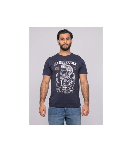 T-shirt manches courtes NIRDOMEL