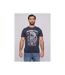 T-shirt manches courtes NIRDOMEL-1
