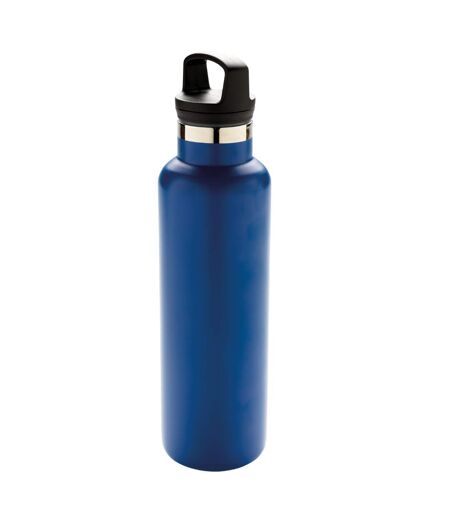 Bouteille taille unique bleu XD Collection