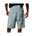 Short bleu homme kaporal rayh-2