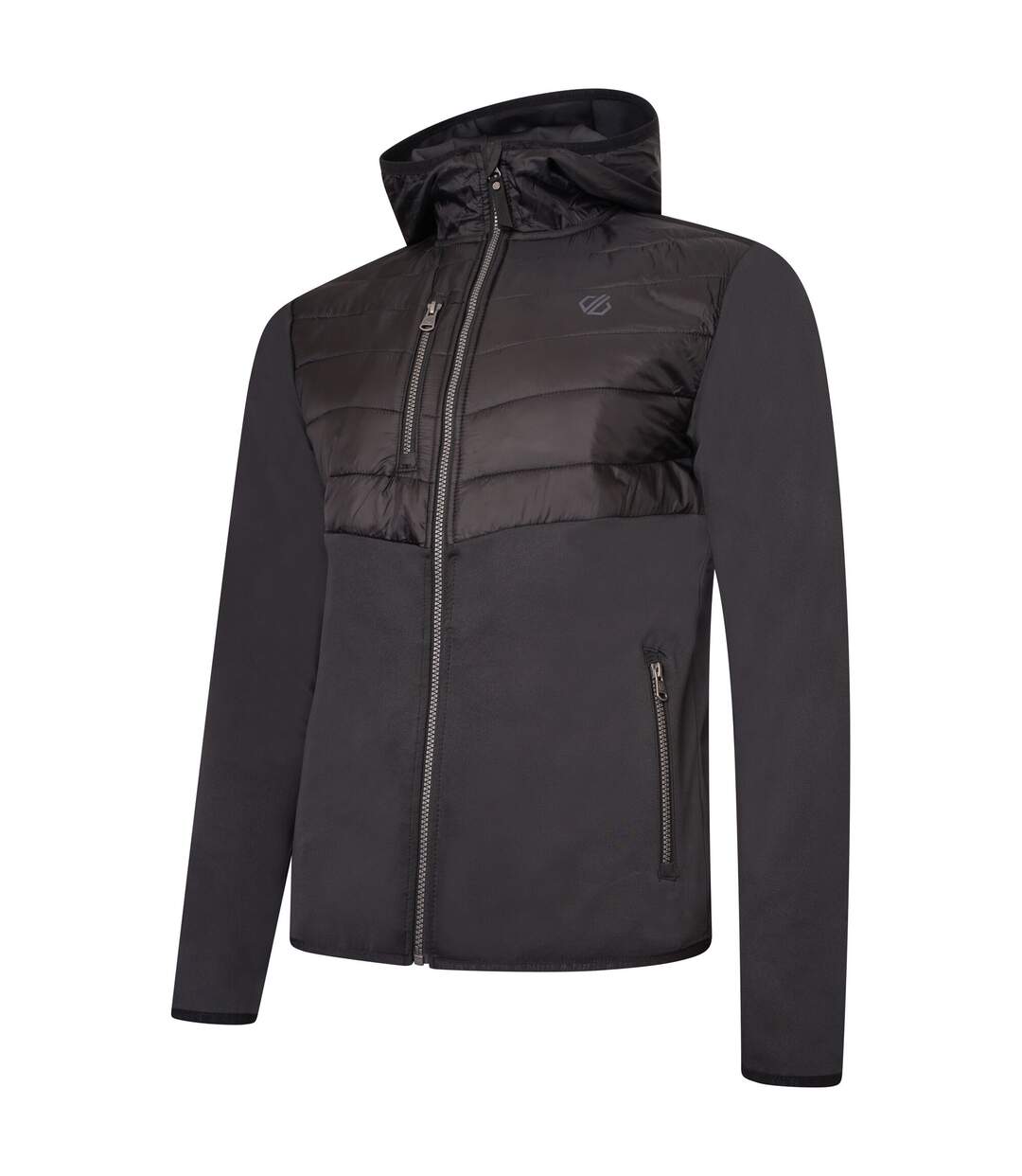 Veste narrative homme noir Dare 2B Dare 2B