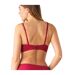 Soutien-gorge sans armatures Tulle Athena-3