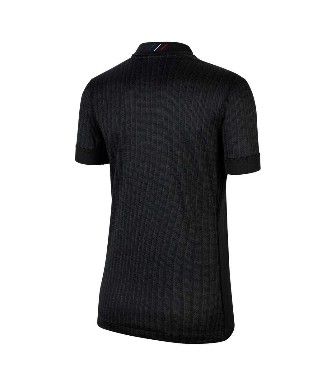 Maillot De Foot Motif/style Paris Saint-germain 2025/2026 Femme Noir Gris Nike-3