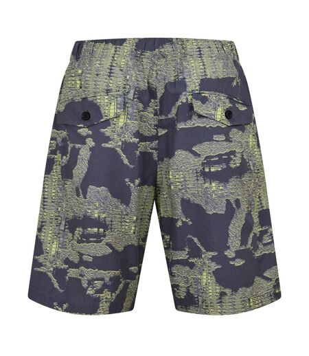 Short De Jogging Motif/style Camouflage Adulte  Diesel