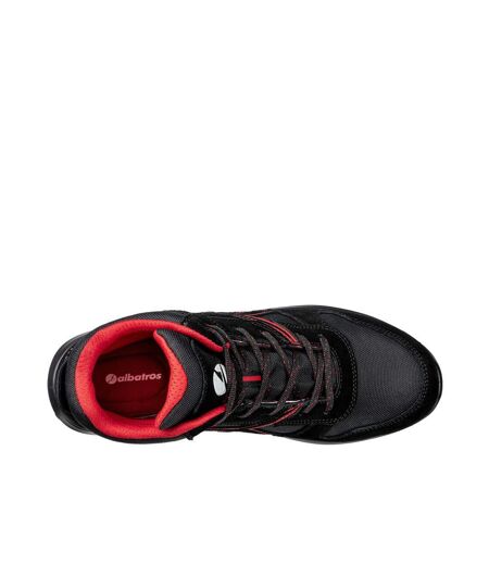 Baskets  mi-hautes sans métal Albatros CLIFTON MID S3 SRC