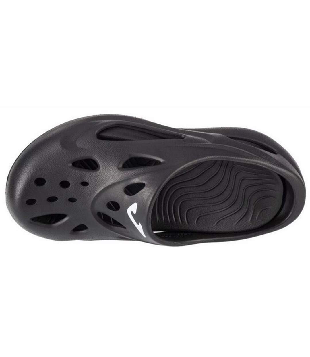 Sabots S.paros Homme Noir Joma-3