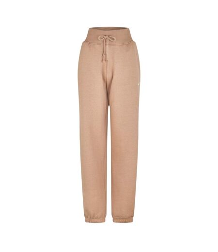 Pantalon De Jogging Femme Marron Clair Voile Nike