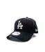 Casquettes homme new era league essential 9forty losdod 11405493-1