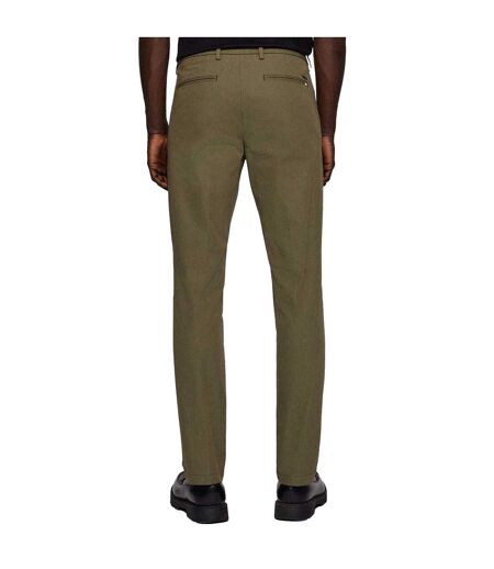 Pantalon Kaito1 Homme Vert Hugo Boss