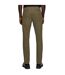 Pantalon Kaito1 Homme Vert Hugo Boss-3