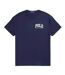 T-shirt Motif/style Logo Homme Bleu Marine Ralph Lauren-2