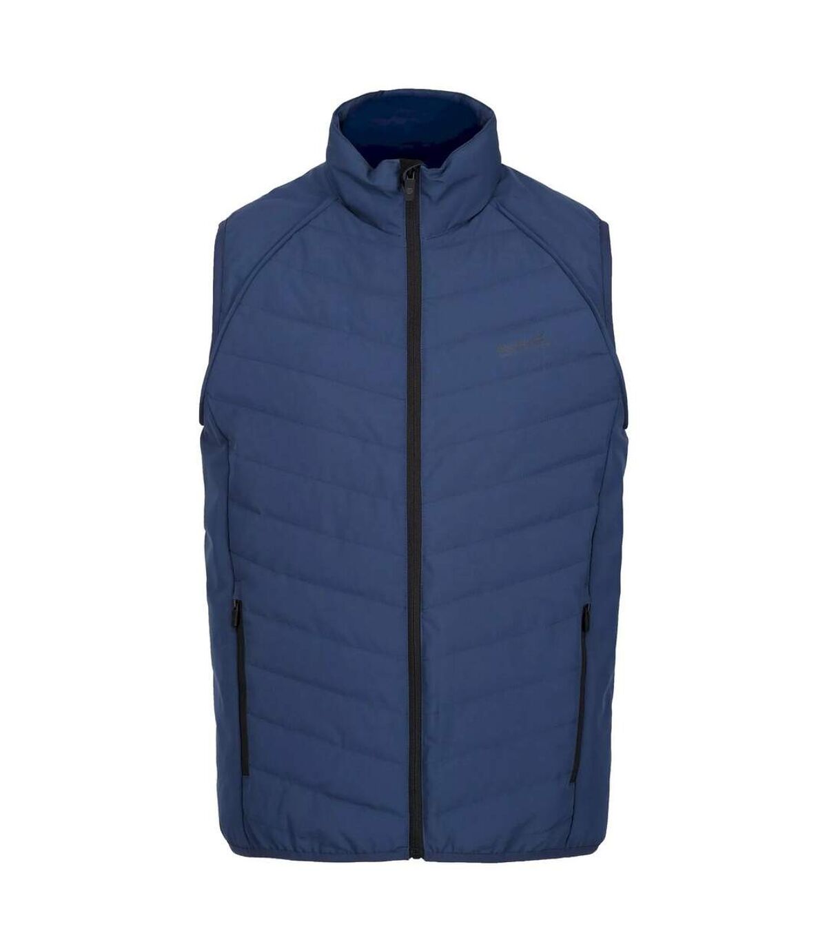 Regatta Mens Bennick 2 in 1 Padded Jacket (Admiral Blue)
