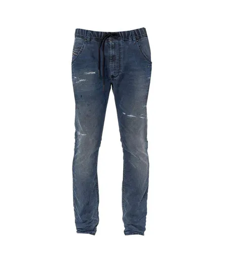 Jean Krooley Homme Bleu Diesel