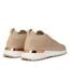 Baskets Diver Lite Homme Brun Clair Mallet-2