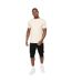 Mens Hammersmith Denim Shorts Black Wash Crosshatch-4