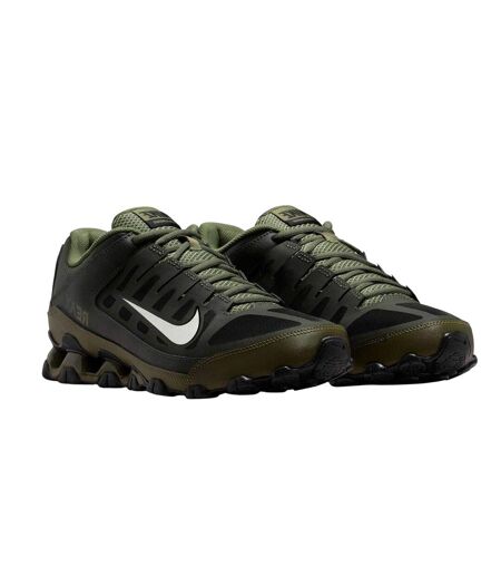 Baskets Reax Tr Homme Kaki Noir Nike