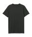 T-shirt Pete And Carl Adulte Charbon Amplified-2