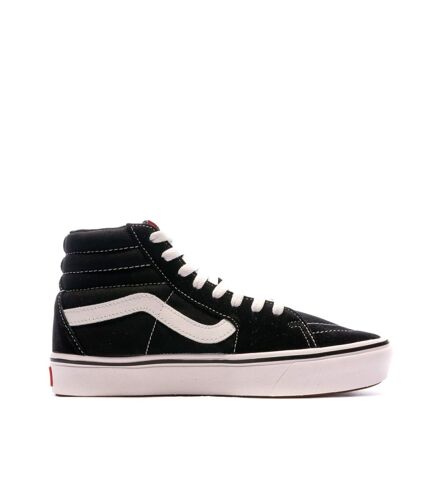 Baskets Noir Femme Vans ComfyCush Sk8-hi