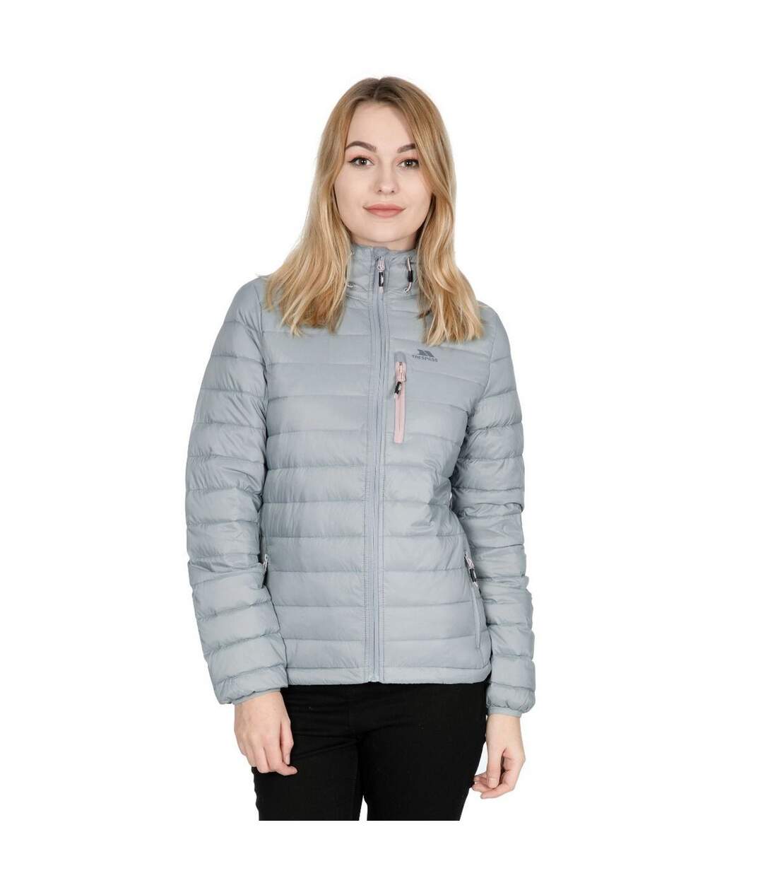 Trespass Womens/Ladies Giana Down Gilet