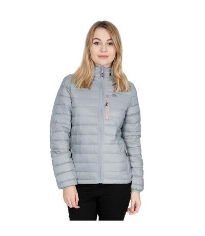 Doudoune Arabel Femme Gris Trespass