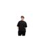 Sweat Motif/style Logo Homme Noir Jack And Jones-1