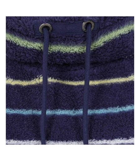 Sweat Motif/style Rayé Femme Vert Lazy Jacks