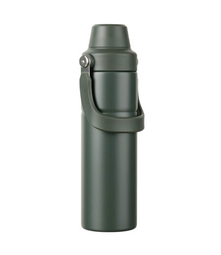 Bouteille Taille Unique Vert Olive XD Collection