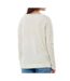 Pull blanc femme kaporal bosckh-2
