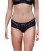 Shorty Lea | Gerard Pasquier-1