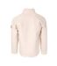 Veste en daim écru homme paname brothers steve-2