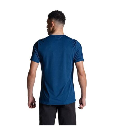 T-shirt Motif/style Réfléchissant Charon Homme Baies De Genévrier Craghoppers