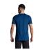 T-shirt Motif/style Réfléchissant Charon Homme Baies De Genévrier Craghoppers-3