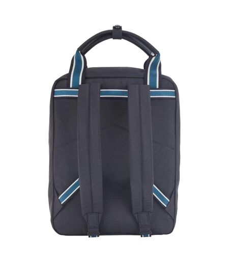 Square Backpack One Size Navy Boss X Russel