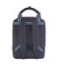 Square Backpack One Size Navy Boss X Russel-2
