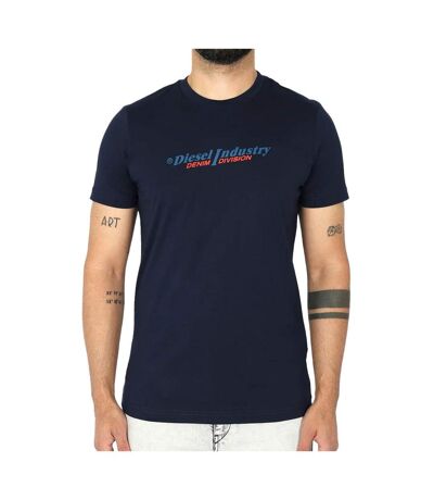 T-shirt Marine Homme Diesel Diegor900 - L