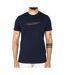 T-shirt Marine Homme Diesel Diegor900 - L-1