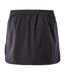 Womens/ladies Palmar Skirt Black Elbrus-2
