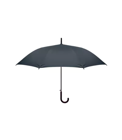 Parapluie Pliant Brala Taille Unique Bleu MidOcean